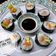 Cooksnap dari Yuli Nur Elia untuk resep Simple Sushi