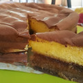 Cooksnap dari Annisa Sabri Nisa untuk resep Spikoe / Lapis Surabaya