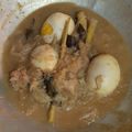 Cooksnap dari Linda untuk resep Tumis Nangka Muda