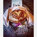 Christina Hoos's cooksnap of when they made Schmandbrot.