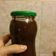 El cooksnap de danbalsas cuando hizo Dulce de leche casero.