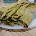 Cooksnap dari Soraya Izha untuk resep Pepes ikan bilis bumbu aceh