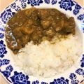 El cooksnap de Kasumi cuando hizo Pollo al curry!!.