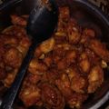 Cooksnap dari Maria Veronika Kriskurniawati untuk resep Ayam Saus Tiram
