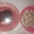 Cooksnap dari apriliana untuk resep (Gampang!) Cilok tepung maizena