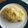 El cooksnap de Lupe Mateos cuando hizo Arroz al azafrán con batata, choclo y arvejas.