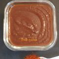 Shital Dolasia का कुकस्नैप जब उन्होंने खजूर इमली की खट्टी मीठी चटनी (khajur imli chutney recipe in hindi) बनाया था।