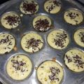 Cooksnap dari Indah Hikaru untuk resep Kue Cubit Lembut No Mixer