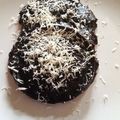 Cooksnap dari Rahma Khey untuk resep Choco lava lumer