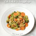 Cooksnap dari Dapur Bunda Daisy untuk resep Cah Brokoli Saus Tiram