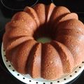barbara.sharp.1481's cooksnap of when they made Best sour cream pound cake.