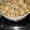 Cooksnap dari Yulia Susana untuk resep Bakso lohoa