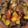 Cooksnap dari emmy yunanto untuk resep Sambal Goreng Kambing-Kentang