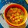 Resham Kaur का कुकस्नैप जब उन्होंने आलू तरोई मसाला चना दाल (Aloo Taroi masala chana dal recipe in hindi) बनाया था।
