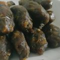 صورة من Roaa MM، شاركها بعد تجربة وصفة مكعبات التمر