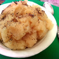 Meena Chudasama's cooksnap of when they made રવાનો શીરો.