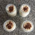 El cooksnap de mariloli cuando hizo Arroz con leche para diabéticos.