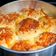 Cooksnap Shanta Daniel semasa beliau membuat Soft Milk Bun.