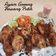 Cooksnap dari Armina Puji Utari untuk resep (Recook) Ayam Goreng Bawang Putih