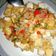 Cooksnap dari Me, untuk resep Tahu Krispi kuah nano nano