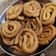 Hinal Dattani's cooksnap of when they made આટા ચકરી (Atta Chakri Recipe In Gujarati.