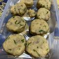 Cooksnap dari Suci Ryzkya Putri untuk resep Perkedel Kentang Daging Frozen Food
