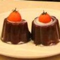 Cooksnap dari Irene Wirjadi untuk resep Puding Brownis