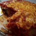 Vargáné Kőrösi Viktória 🎨 Cooksnap-ja, amikor elkészítette a(z) 🌵 Mexikói enchilada 🌵 receptet.