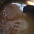 Cooksnap dari Yuliana Hardian Purnama Sari untuk resep Beras Kencur Simpel dengan Tepung Beras