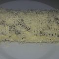 Cooksnap dari Leo Khohucu Khohucu untuk resep Bolu gulung enak dan lembut cuma 3 telur