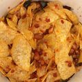 Cooksnap dari lestari simon untuk resep Keripik kentang balado