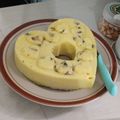 Cooksnap dari Murni Julianti untuk resep Bolu Kukus tanpa SP, TBM, Ovalet, Soda Kue dan BP