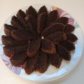 Cooksnap dari Ummu Abdillah Ririn untuk resep Bolu Ketan Hitam (No SP No BP All in one method)