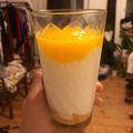 Sophie V.'s cooksnap of when they made Solero Dessert.