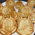 Zsófi0002 Cooksnap-ja, amikor elkészítette a(z) Gofri 🧇🥞😋 receptet.