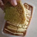 Cooksnap dari Sundari Resti untuk resep Bolu pisang