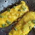 Cooksnap dari Dewi Andrian untuk resep Tempe mendoan 🍀