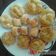 Cooksnap από niki27 στη συνταγή Τριανταφυλλένια Τυροπιτάκια