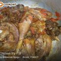 Aisha Ochia's cooksnap of when they made Swahili dishes.