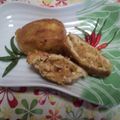 Cooksnap dari wentz untuk resep TAHU GORENG ISI BIHUN