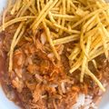 Cooksnap de Vinicius Silva quando cozinhou Arroz de tomate 🍅 cremoso.