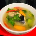 Cooksnap dari Rim’s Kitchen untuk resep Pindang Patin Pedes Seger