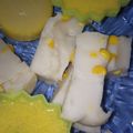 Cooksnap dari sofi ana untuk resep Kue Hunkwe Jagung Manis