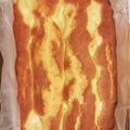 Cooksnap από skamStavroula στη συνταγή Κέικ με κρέμα λεμονιού