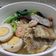 阿文 的 白帶魚米粉湯 cooksnap