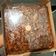 Cooksnap dari Mawar Butar Butar untuk resep Fudge Brownies Insert Cream Cheese