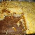 El cooksnap de Juan cuando hizo ❤ PASTEL DE PAPA ❤ Para principiantes o inexpertos en la cocina.