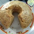 Cooksnap dari Fitri Yulianti untuk resep Bolu pisang kukus