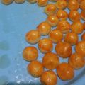 Cooksnap dari mariatul qibtiyah untuk resep Nastar ekonomis tepung 1kg ngeprul lumer