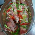Cooksnap dari Yanni Athaya untuk resep Kerapu Steam Hongkong